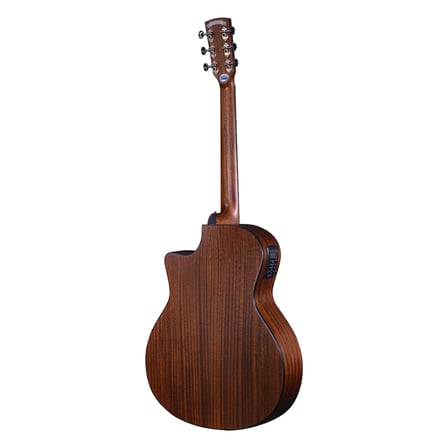 CRAFTER LITE G-16 CE ELEKTRO AKUSTİK GİTAR – NATURAL