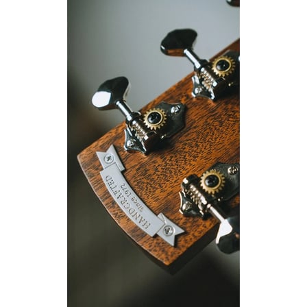 CRAFTER LITE G-16 CE ELEKTRO AKUSTİK GİTAR – NATURAL