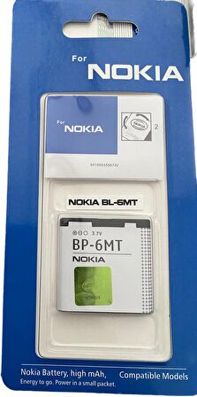 Nokia BP-6MT BATARYA