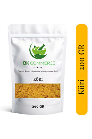 BK Commerce Köri 200 GR