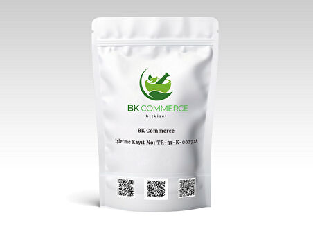 BK Commerce Tane Karanfil 100 Gr