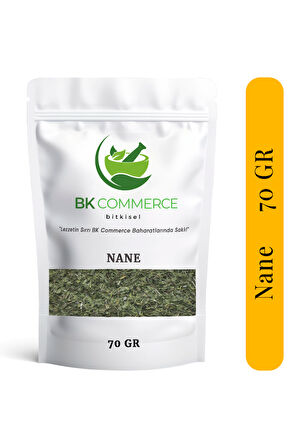 BK Commerce Nane 70 Gr