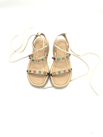 Staple Kadın Sandalet