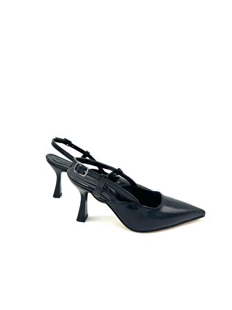 Emily Kadın Topuklu Ayakkabı