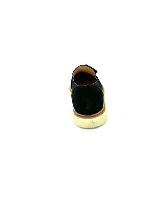 Martedì Hakiki Deri Kadın Loafer Ayakkabı