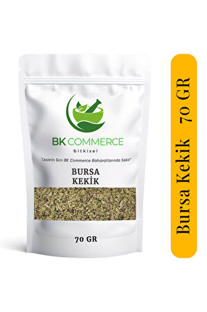 BK Commerce Kekik 70 GR