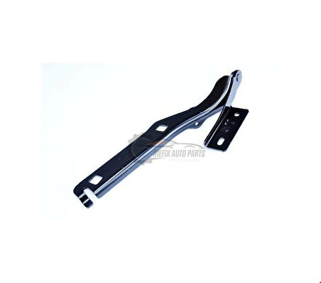 PEUGEOT - KAPUT MENTEŞESİ SOL PARTNER 2008- - 7912.E0