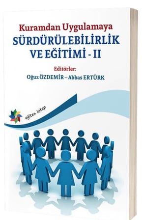 Kuramdan Uygulamaya Sürdürülebilirlik ve Eğitimi 2