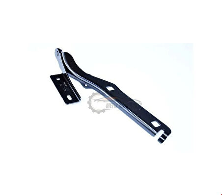 PEUGEOT - KAPUT MENTEŞESİ SAĞ PARTNER 2008- - 7913.45