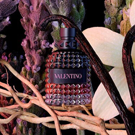 Valentino Born In Roma Uomo Intense 100ML Erkek Parfümü