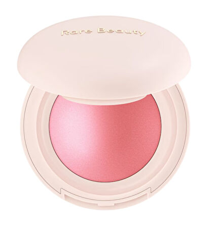 Rare Beauty Soft Pinch Luminous Powder Blush Happy- Pudra Allık