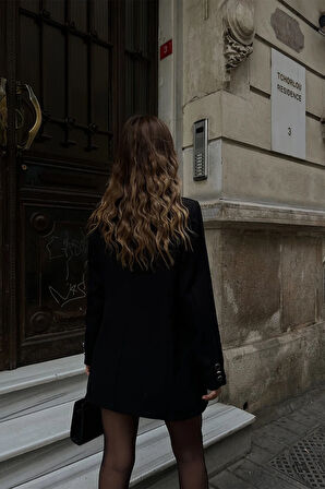 Cere Blazer Ceket TNS-1102