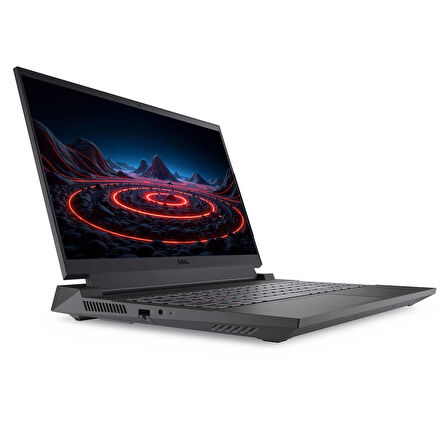 Dell G15 5530 G155530010U i7-13650HX 16GB 512SSD RTX4050 15.6" FHD FreeDOS Dizüstü Bilgisayar