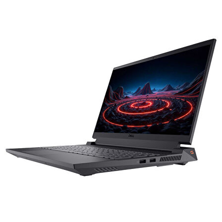 Dell G15 5530 G155530010U i7-13650HX 16GB 512SSD RTX4050 15.6" FHD FreeDOS Dizüstü Bilgisayar