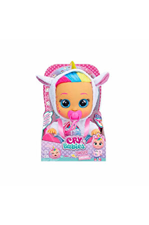 Dressy Fantasy Moda Bebek (Karışık Model 1 Adet)