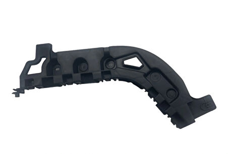 Arka Tampon Braketi Sağ Renault Fluence 791820009R MAİS