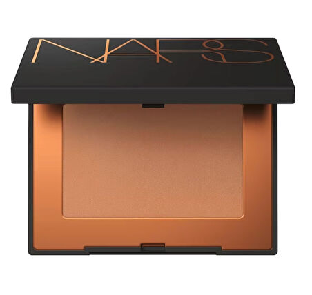 NARS Mini Laguna Bronzer 01 - Bronzlaştırıcı