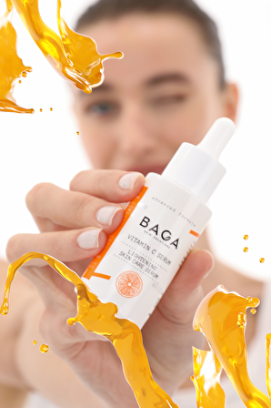 Vitamin C Serum