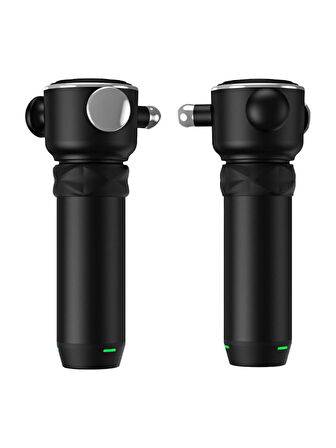 Mini Masaj Gun Yüksek Frekanslı Titreşimli Masaj Cihazı