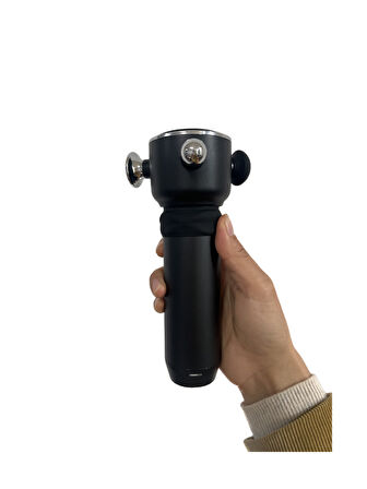 Mini Masaj Gun Yüksek Frekanslı Titreşimli Masaj Cihazı