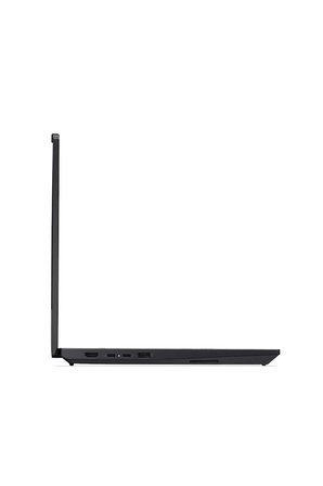 ThinkPad P16v G3 Ultra 7 265H 80GB 1TB SSD RTX PRO 2000/8GB 16" FHD+ W11P İş İstasyonu