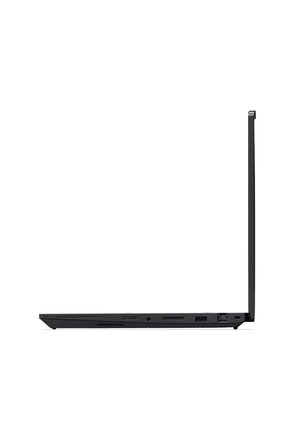ThinkPad P16v G3 Ultra 7 265H 80GB 1TB SSD RTX PRO 2000/8GB 16" FHD+ W11P İş İstasyonu