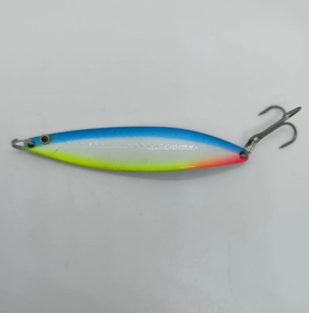 Fladen Nidingen 28 G Lüfer Kaşığı-BWY