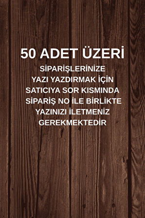 10 Adet Gelin Damat Konsept Papatya Anahtarlık - Kına Hediyesi - Nikah Hediyesi - Nişan Hediyesi