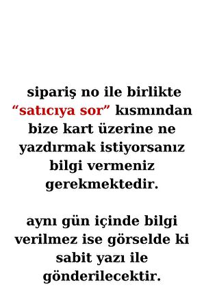 25 Adet Kişiye Özel 6 Ay Kınası Hediyesi - Şans Bilekliği - Kına Hediyesi