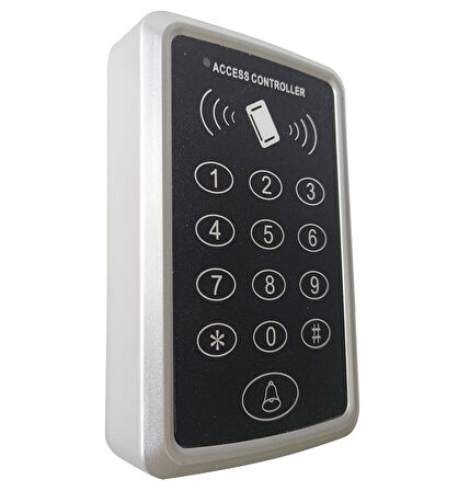 Sarkey SR-204 MF Mifare Kart Okuyucu (13,56 MHz) 1 Adet