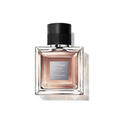 Guerlain L'Homme Ideal EDP 50ML Erkek Parfüm