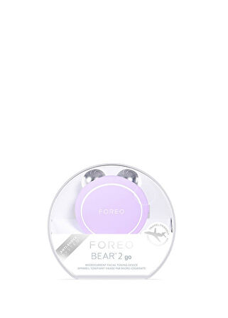 Foreo BEAR 2 Go Lavender Cilt Bakım Cihazı