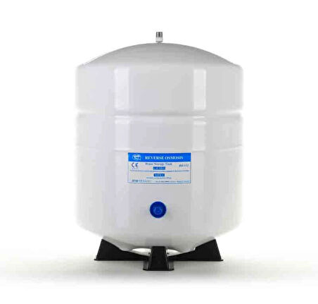 2.2 Galon - Metal Basınç Denge Tankı