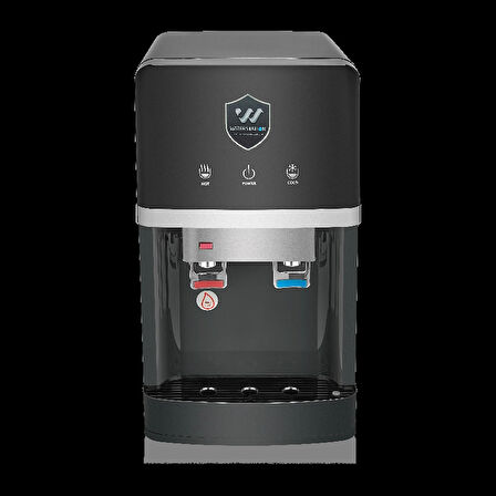 WS-1400 Arıtmalı mini Su Sebili Modeli
