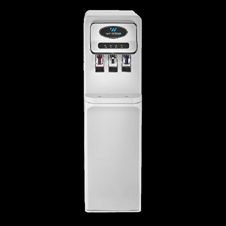WS-1600 Mini Arıtmalı Su Sebili Modeli