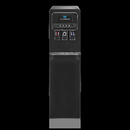 WS-1600 Arıtmalı Su Sebili Model
