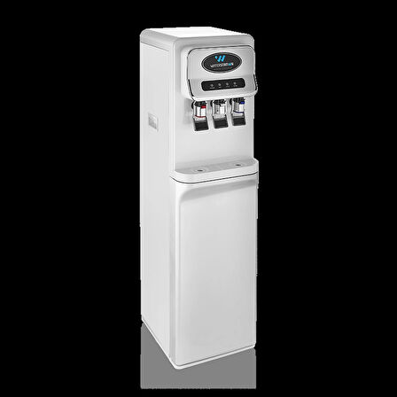 WS-1600 Arıtmalı Su Sebili Model