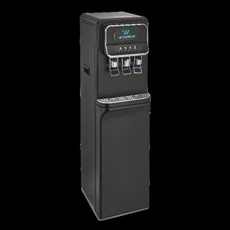WS-1600 Arıtmalı Su Sebili Model