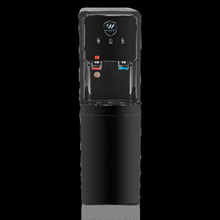 WS-1400 Arıtmalı Su Sebili Modeli