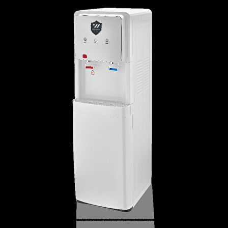 WS-1400 Arıtmalı Su Sebili Modeli