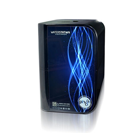 WS-20 Ultra Prime Model