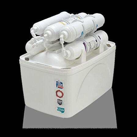 WS-75 Set Altı Model