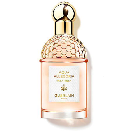 Guerlain Aqua Allegoria Rosa Rossa EDT 75ML Kadın Parfümü