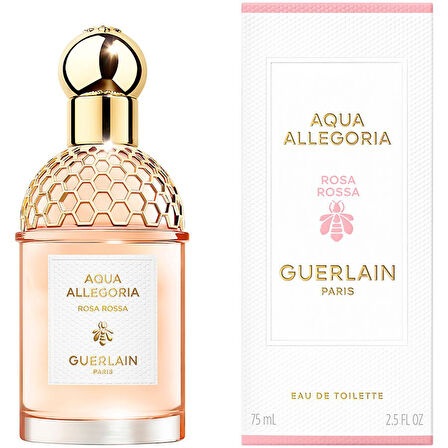 Guerlain Aqua Allegoria Rosa Rossa EDT 75ML Kadın Parfümü