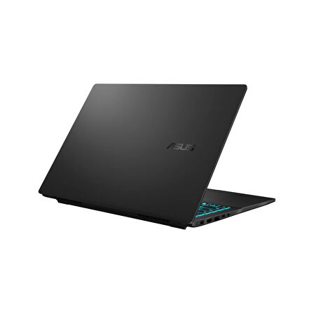 ASUS Vivobook 16 Core 5 210H 64GB 1TB SSD RTX4050/6GB 144Hz 16" WUXGA W11P V3607VU & PER4 ÇANTA