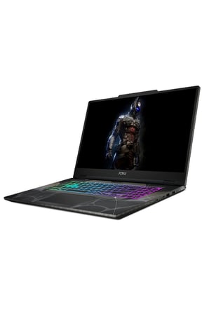 Cyborg 17 i7 13620H RTX 5060 8GB Gaming Laptop 16GB RAM 2TB SSD 17.3" 144Hz FreeDOS