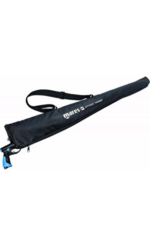 Attack Target Zıpkın Çantası