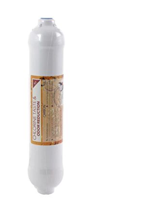 Su Arıtma Cihazı 4 Lü Filtre Seti - Ekonomik Set - Nsf Onaylı