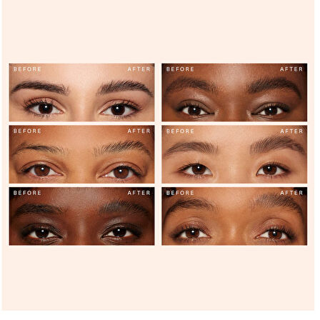 Rare Beauty Brow Harmony Flexible Lifting Gel - Kaş Jeli