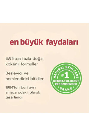 Burt's Bees Hand Salve (Çok Kuru Ve Çatlamış Eller İçin) Kurtarıcı Bakım El Kremi 3.0 OZ 85gr